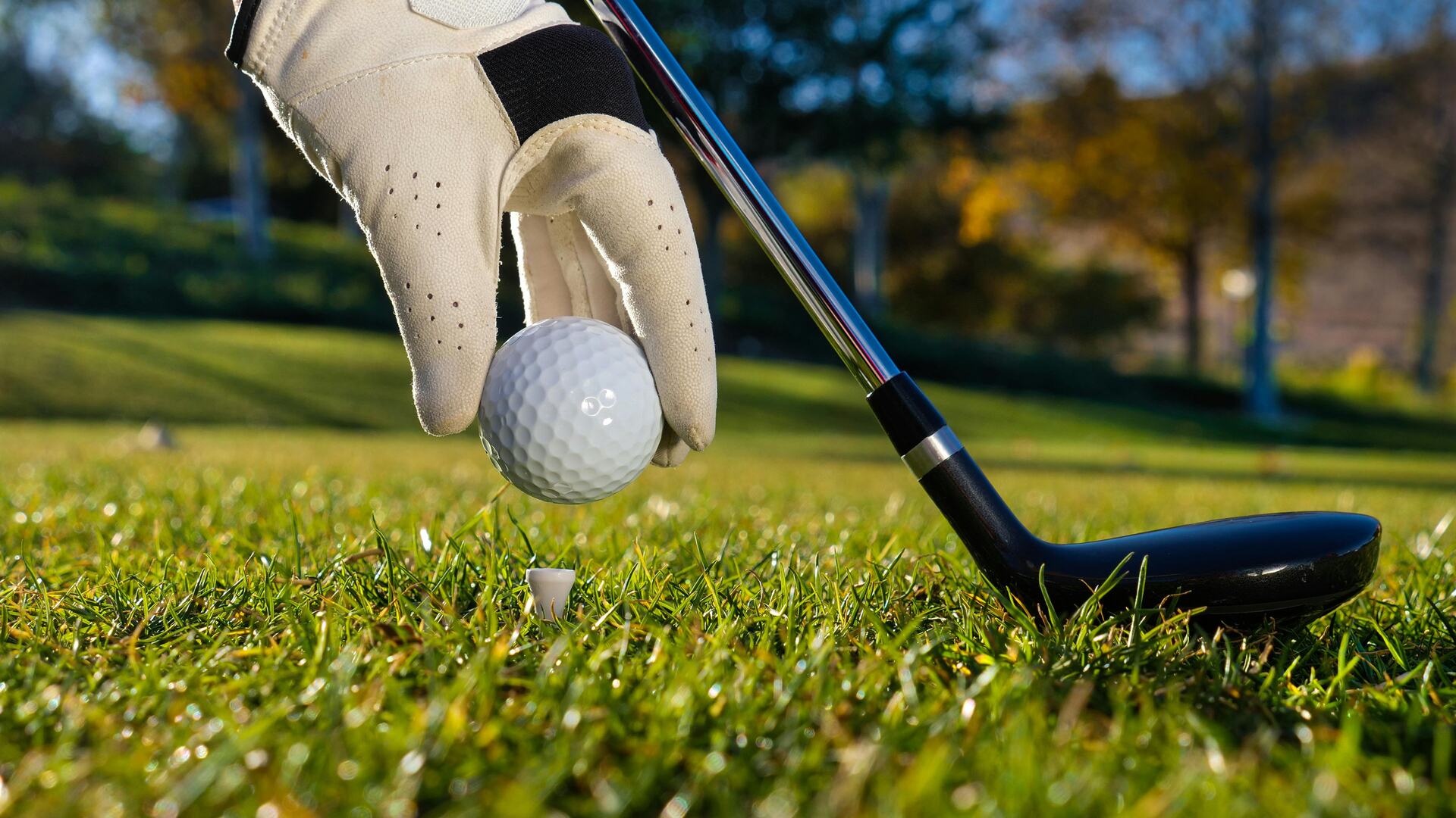 Batam Golf Retreat – 2D1N Golf Getaway