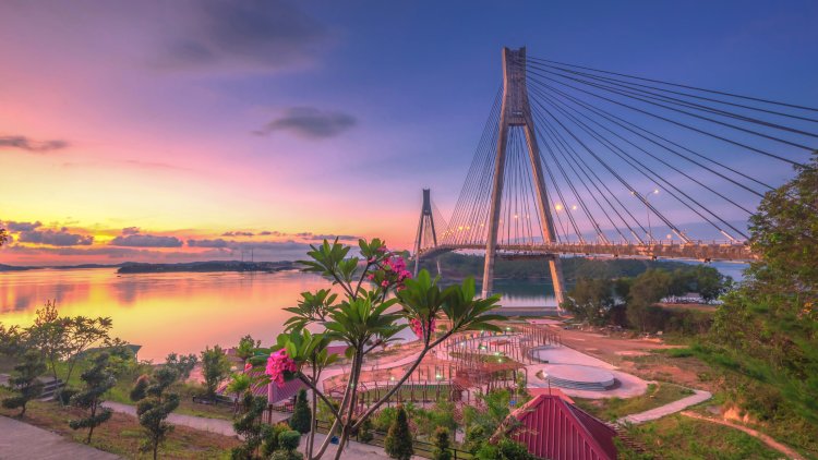2D1N Batam Leisure Tour